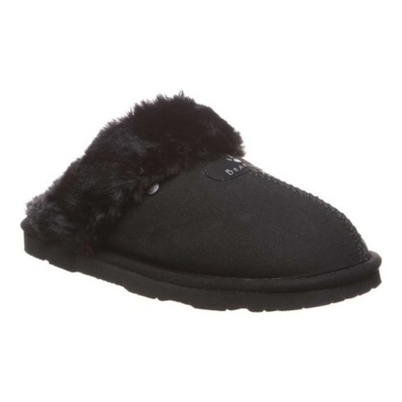 BearPaw Shoes - Bearpaw Women S Loki Vegan Slippers